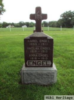 Karel Engel