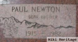 Paul Newton