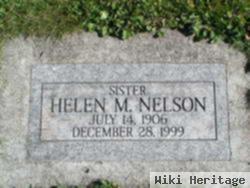 Helen M Imes Nelson