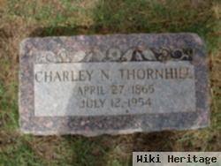 Charley Newton Thornhill