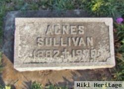 Agnes Sullivan