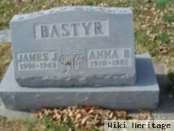 James J Bastyr