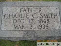 Charlie C Smith