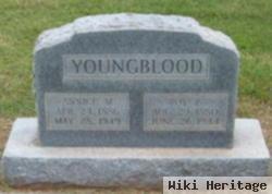 Annice Mary Mccaskill Youngblood