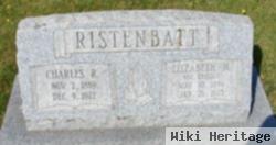 Elizabeth M Kreider Ristenbatt