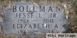 Jesse L. Bollman, Jr