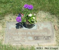 Gladys M Botkins Bolgrin