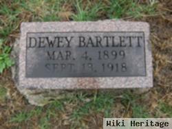 Dewey Bartlett