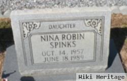 Nina Robin Spinks