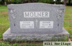 Ella M Molner