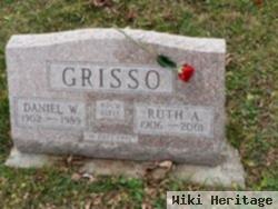 Daniel William Grisso