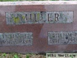 Lillian F. Miller