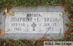 Josephine E. Bruso