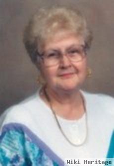 Beverly Jean Edwards Kampfen