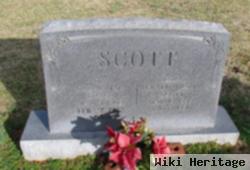 Gratt Wilson Scott