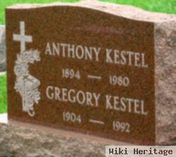 Gregory Kestel