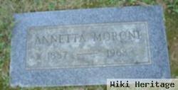 Annetta Moroni