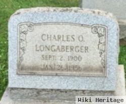 Charles Oliver Longaberger