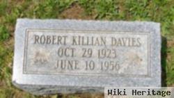 Robert Killian Davies