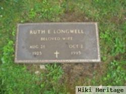 Ruth E. Longwell