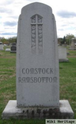 David Hotchkiss Comstock