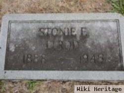 Stonie Elizabeth Penn Elrod