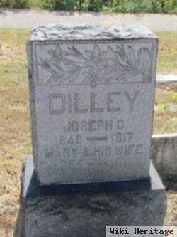 Mary A. Dilley