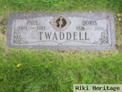 Doris Twadell