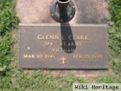 Spec Glenn L. Clark