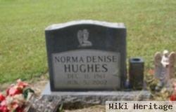 Norma Denise Hughes