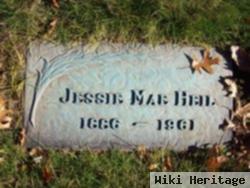 Jessie Mae Heil