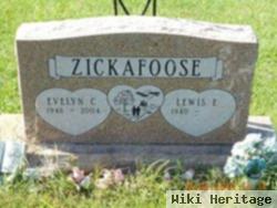 Evelyn C. White Zickafoose