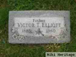 Victor Thorton Elliott