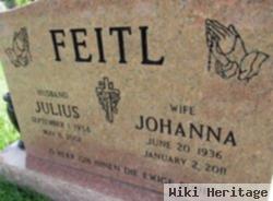 Julius Feitl