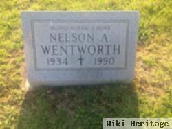 Nelson Allen Wentworth