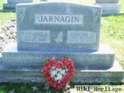 Margaret L. Felkner Jarnagin