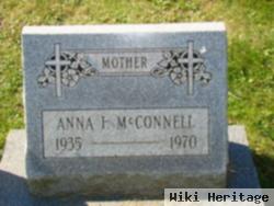 Anna F. Mcconnell