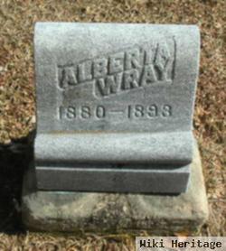 Alberta Wray