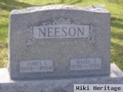 Hazel S. Neeson