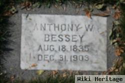 Anthony Wayne Bessey