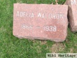 Adella Waldron