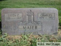 Charles Maier