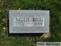 Nellie Rigg