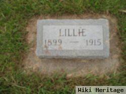 Lillie Grotelueschen