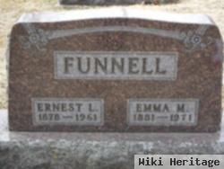 Emma M Funnell