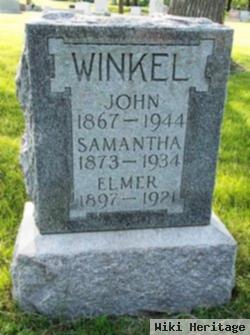 John Winkel