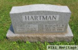 Ralph Leroy Hartman