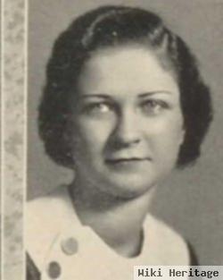 Ruth Ann Fisher