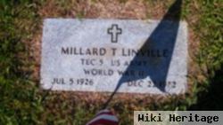 Millard Tilley Linville