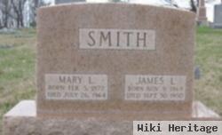 James L Smith